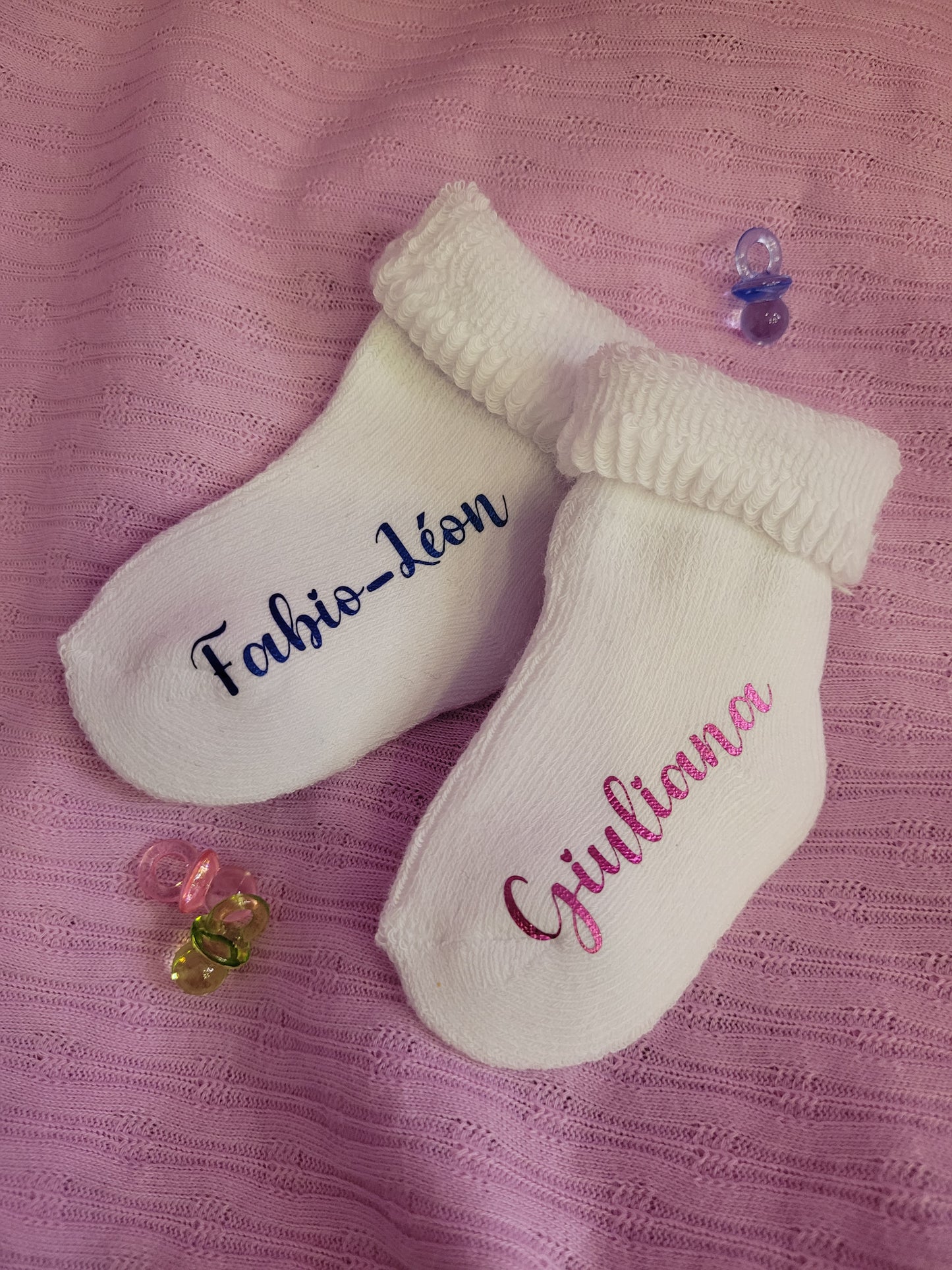 Baby Söckchen 0-4 Monate