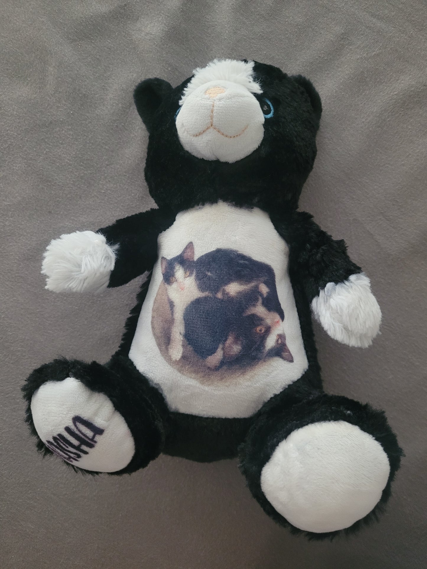 Kuscheltiere