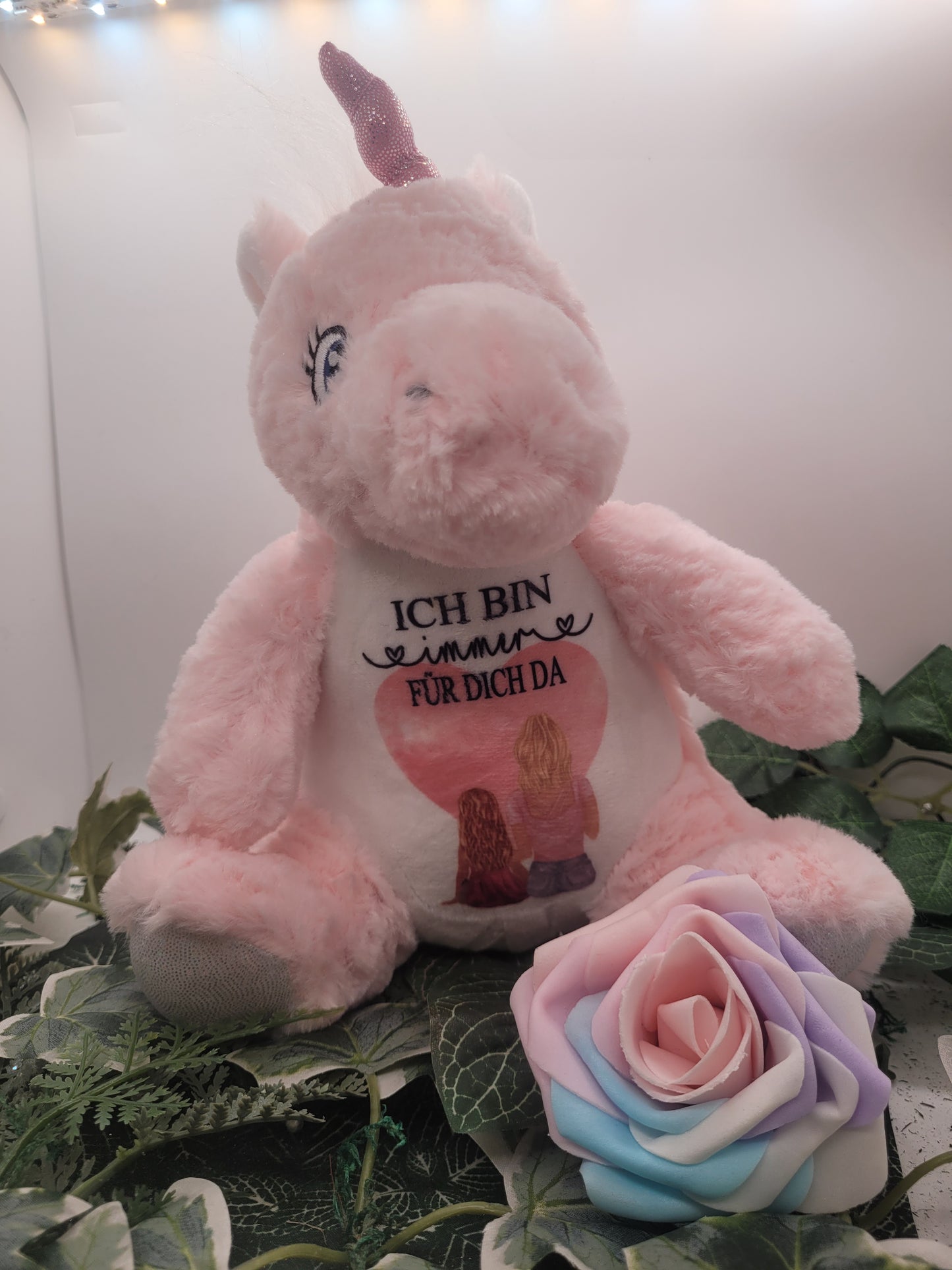 Kuscheltiere