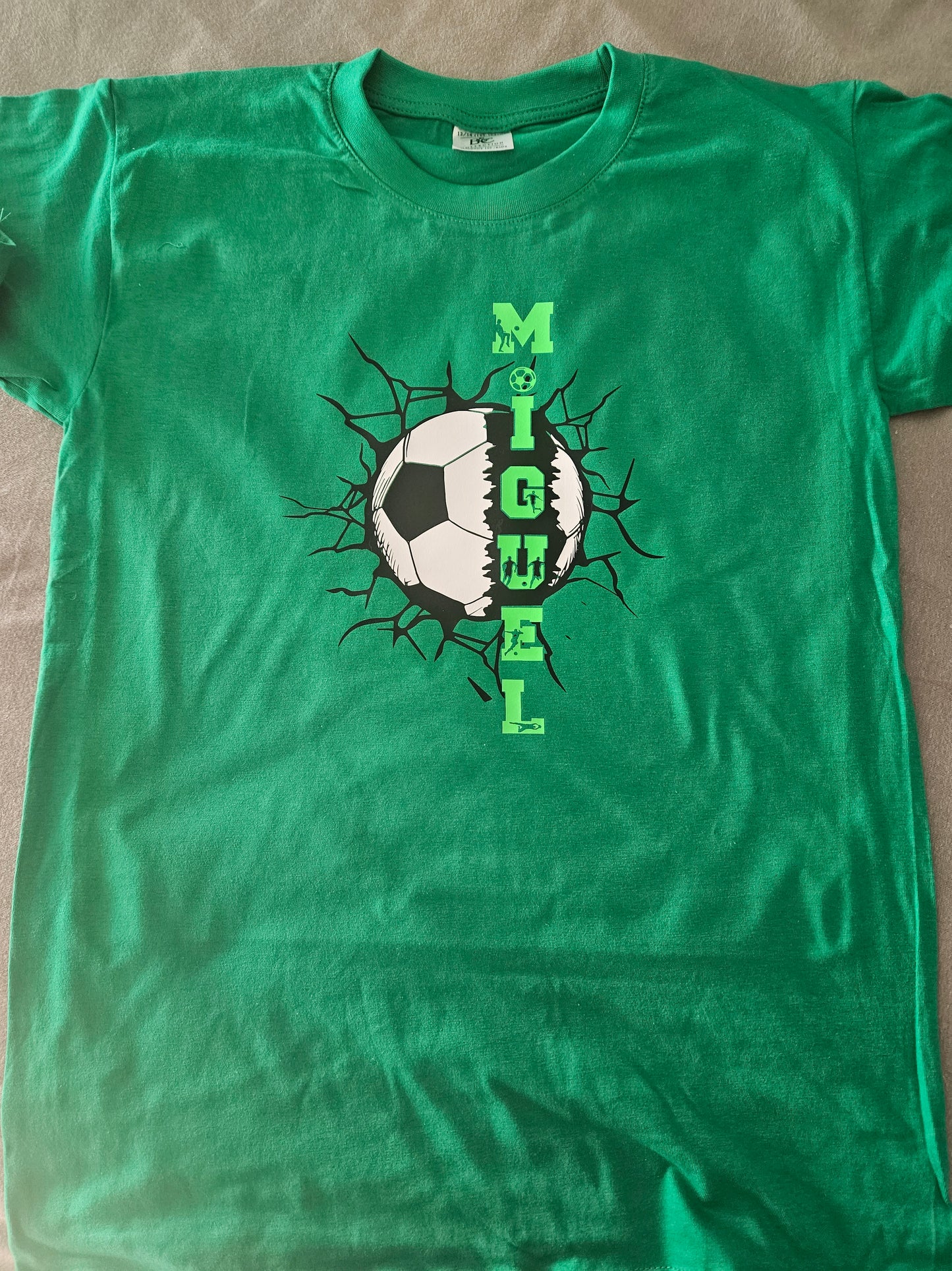 Tshirt Kinder