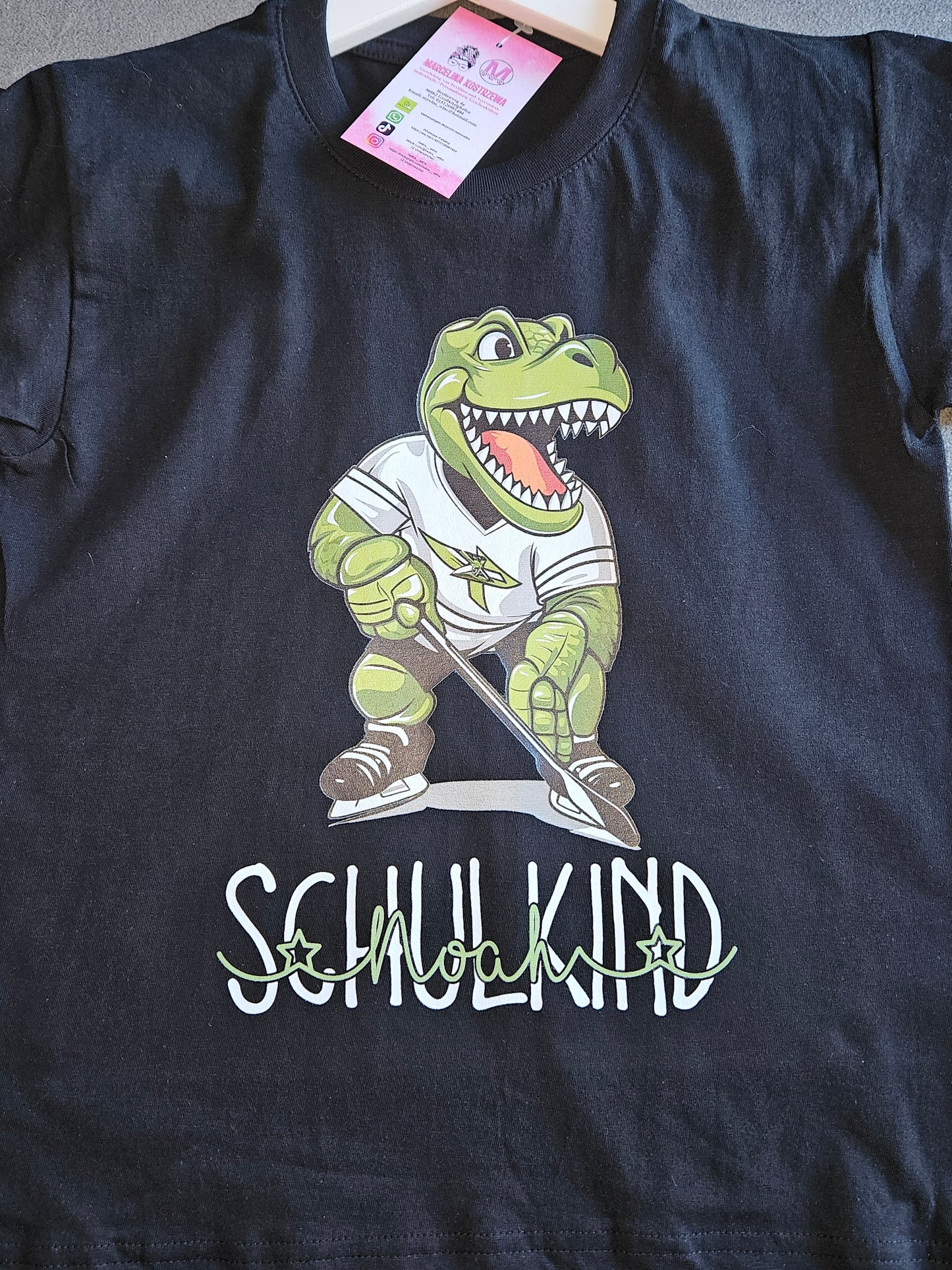 Tshirt Kinder