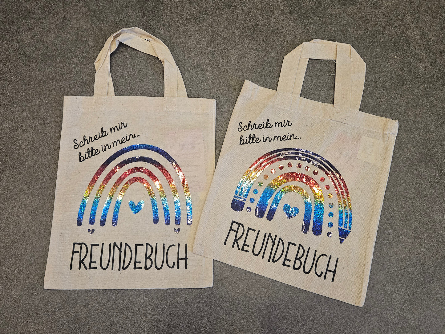 Große Apothekentasche