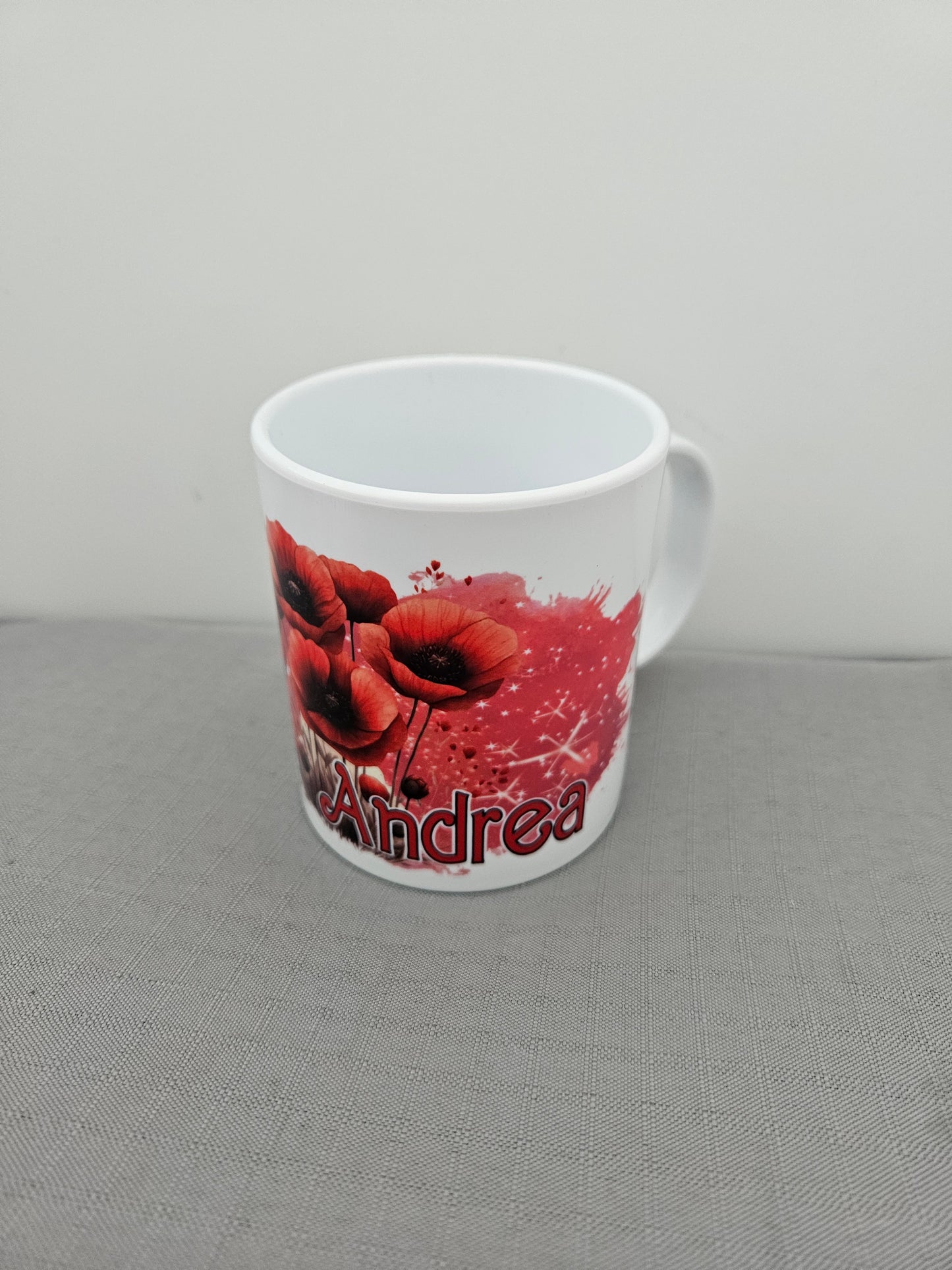 Kindertasse Kunststoff