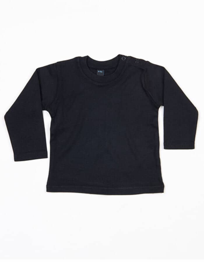 Langarmshirt Baby Kleinkind