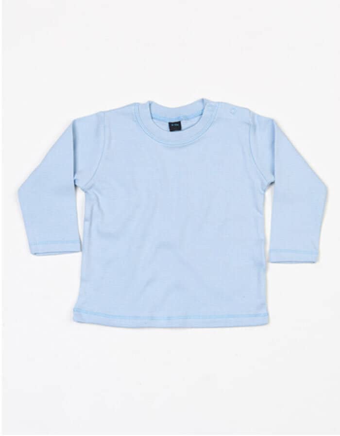 Langarmshirt Baby Kleinkind