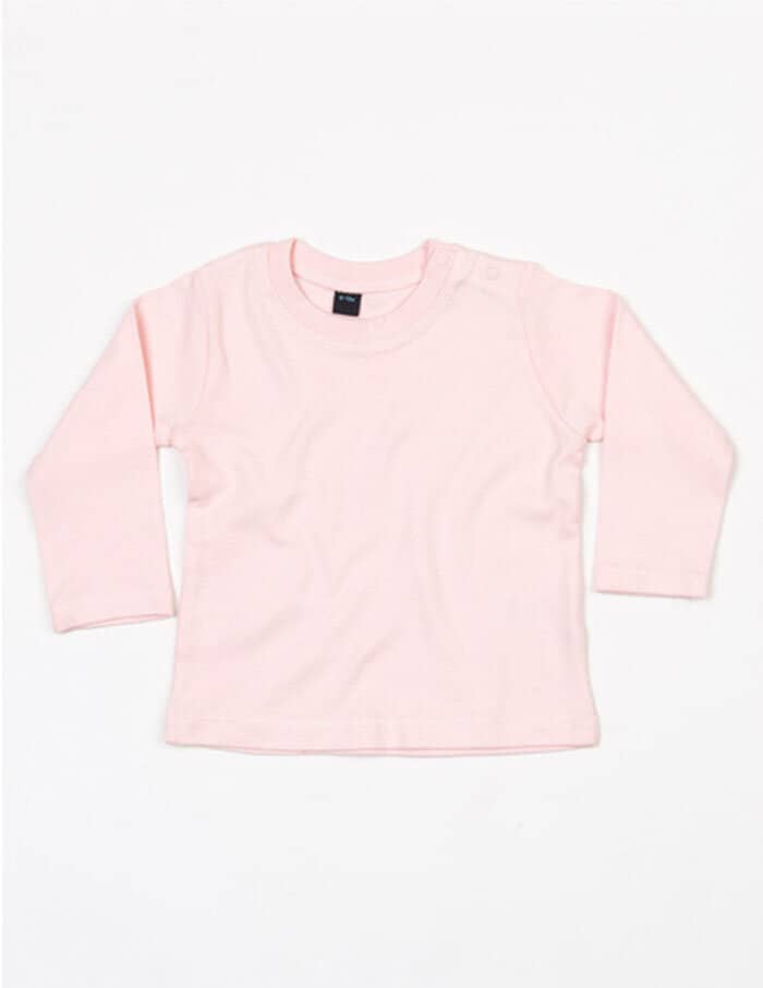 Langarmshirt Baby Kleinkind