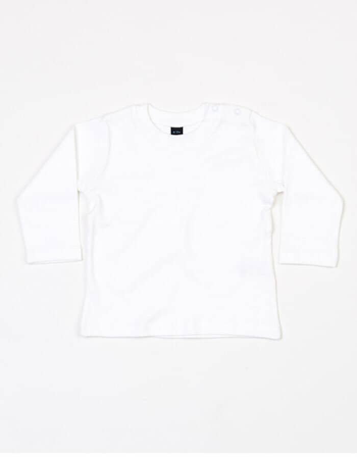 Langarmshirt Baby Kleinkind