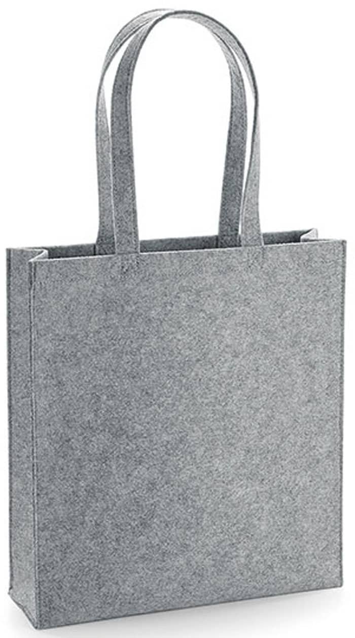 Filz Shopper
