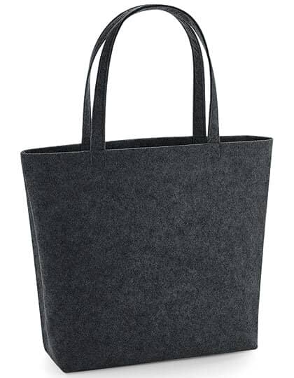 Filz Shopper