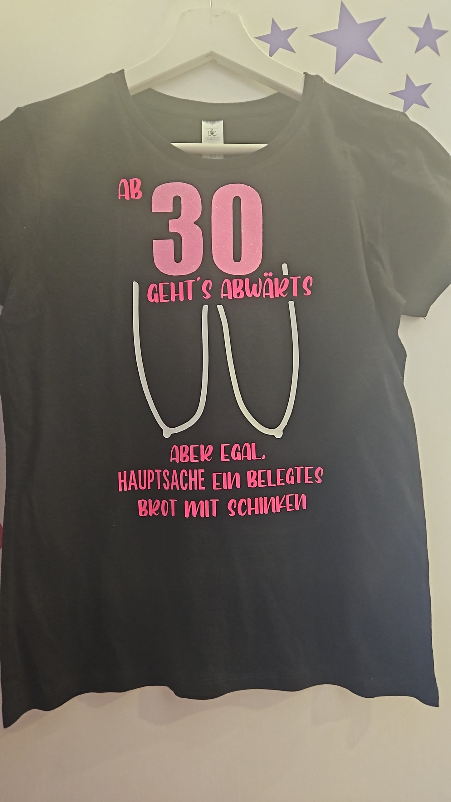 Tshirt Erwachsene