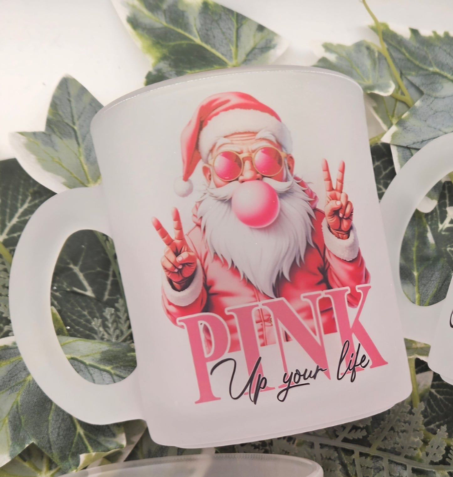 Glühwein Tasse Motive