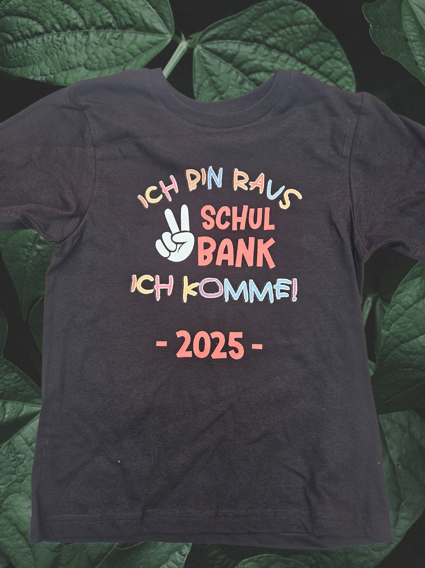 Schulkind Tshirt