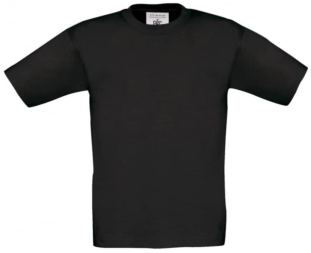 Tshirt Kinder
