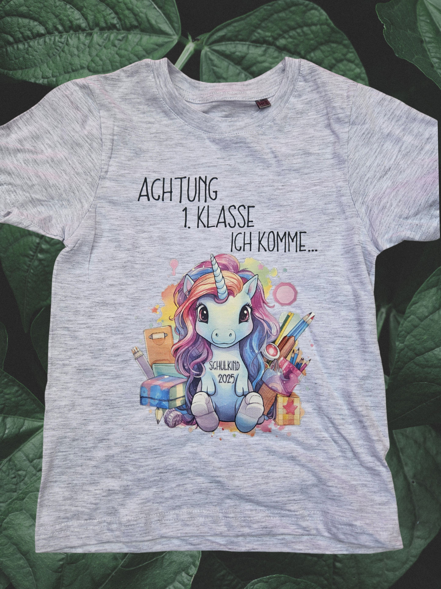 Schulkind Tshirt