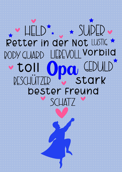 Postkarten