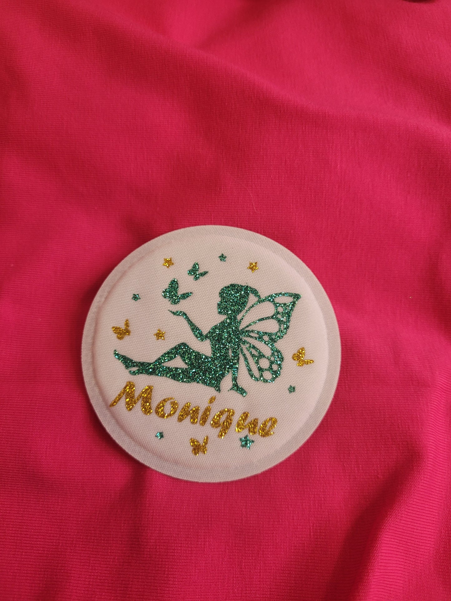 Klettie Ergobag