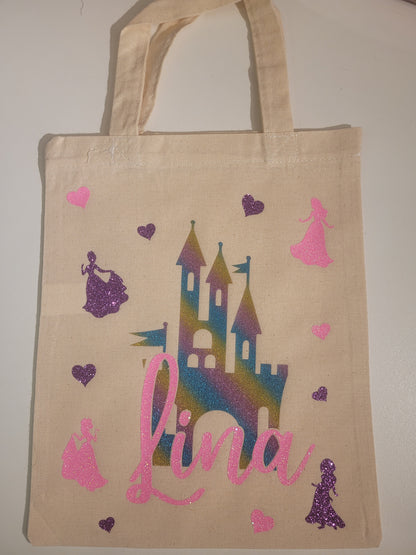 Große Apothekentasche