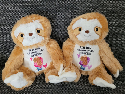 Kuscheltiere