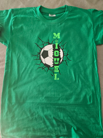 Tshirt Kinder