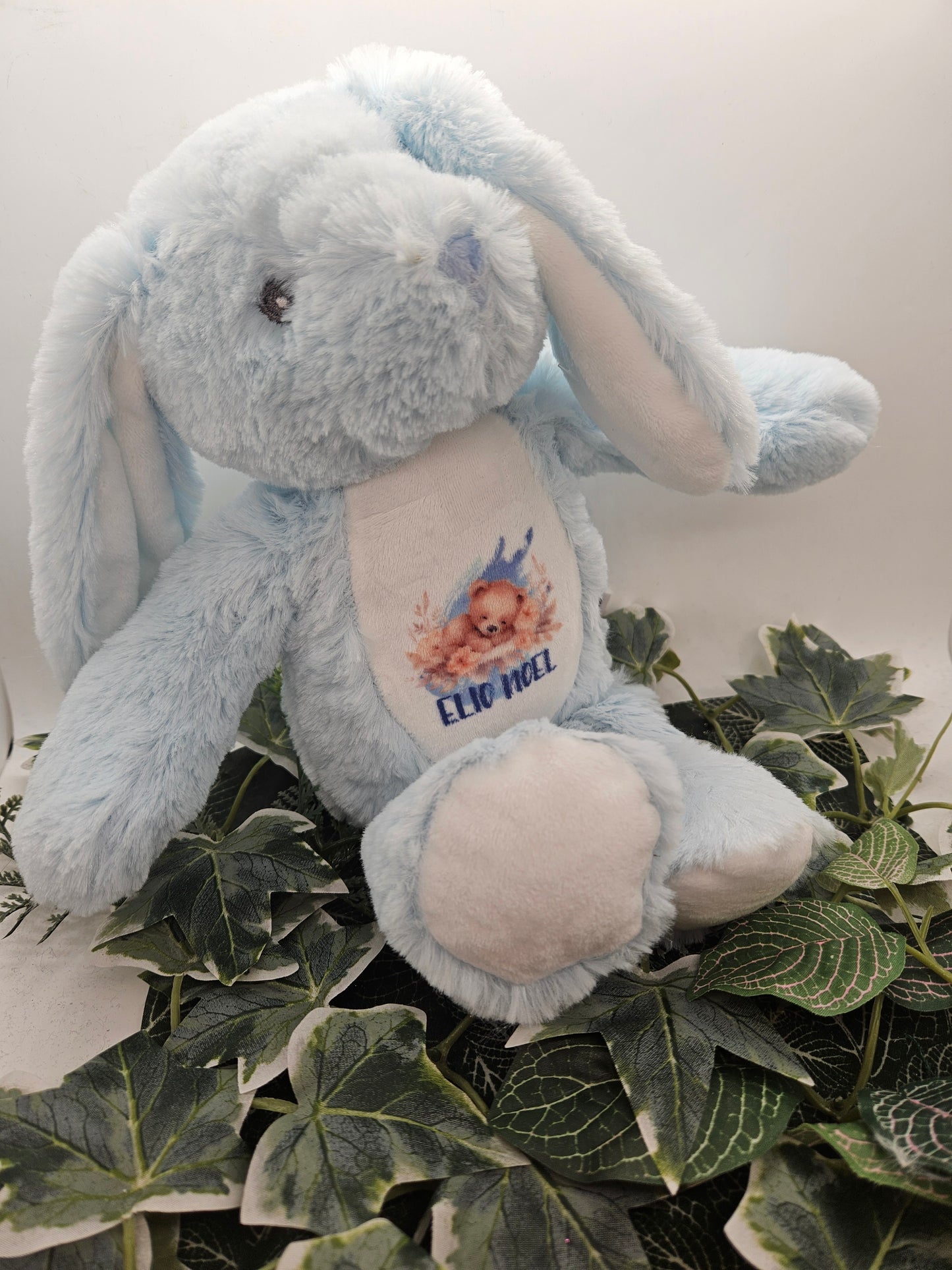 Kuscheltiere