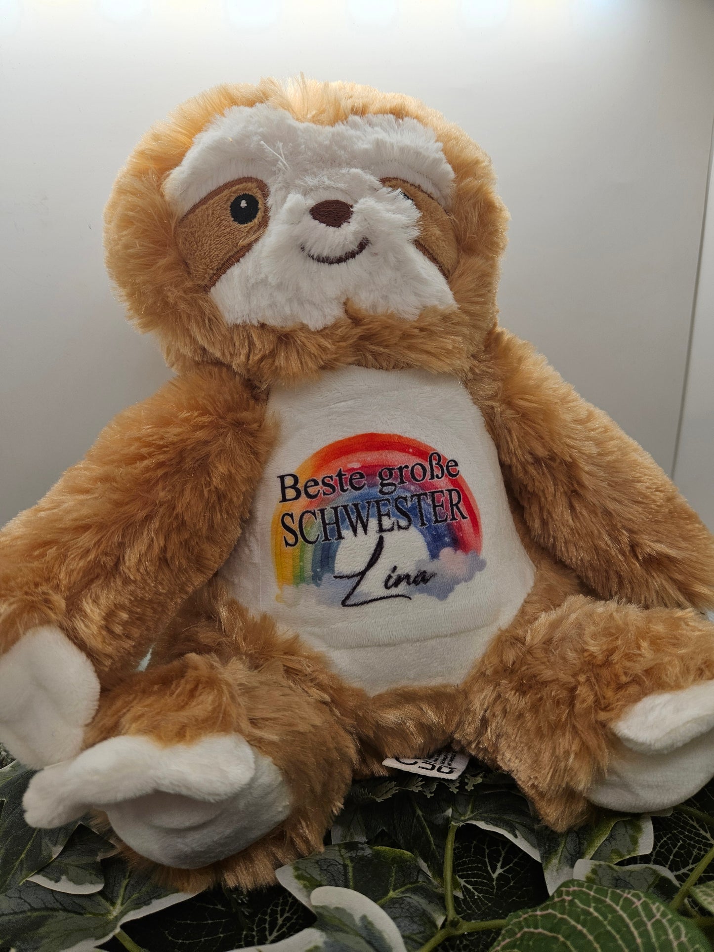 Kuscheltiere