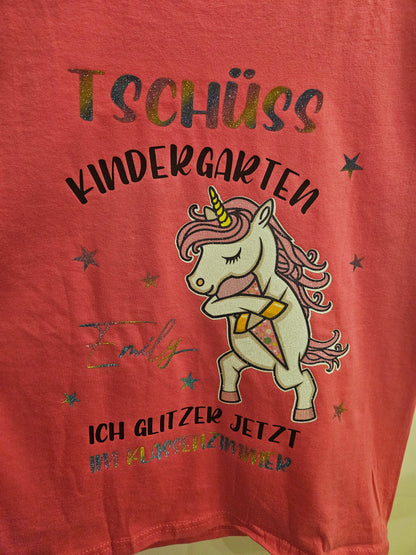 Tshirt Kinder
