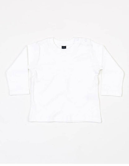 Langarmshirt Baby Kleinkind