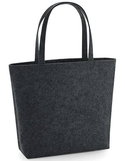 Filz Shopper