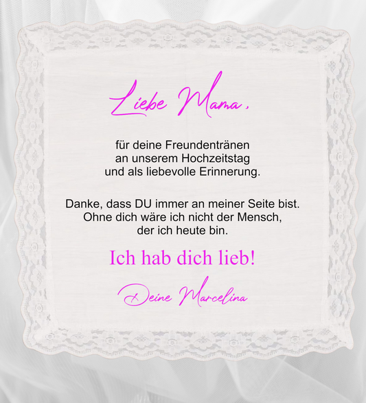 Taschentuch