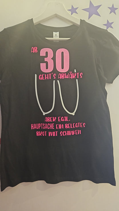 Tshirt Erwachsene