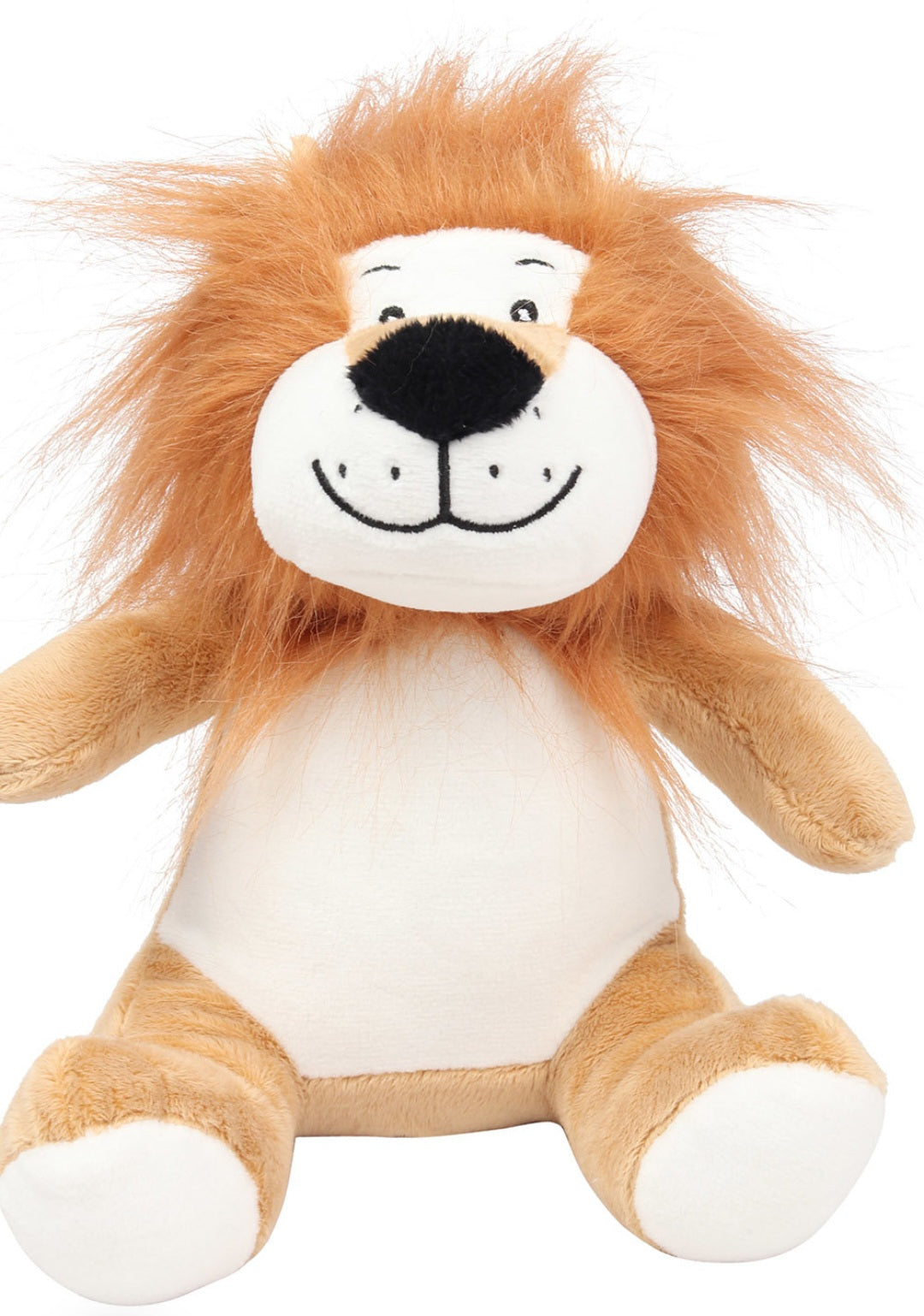 Kuscheltiere
