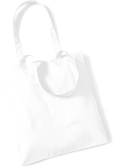 Baumwolltasche LANGE Henkel