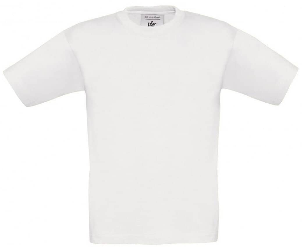 Tshirt Kinder