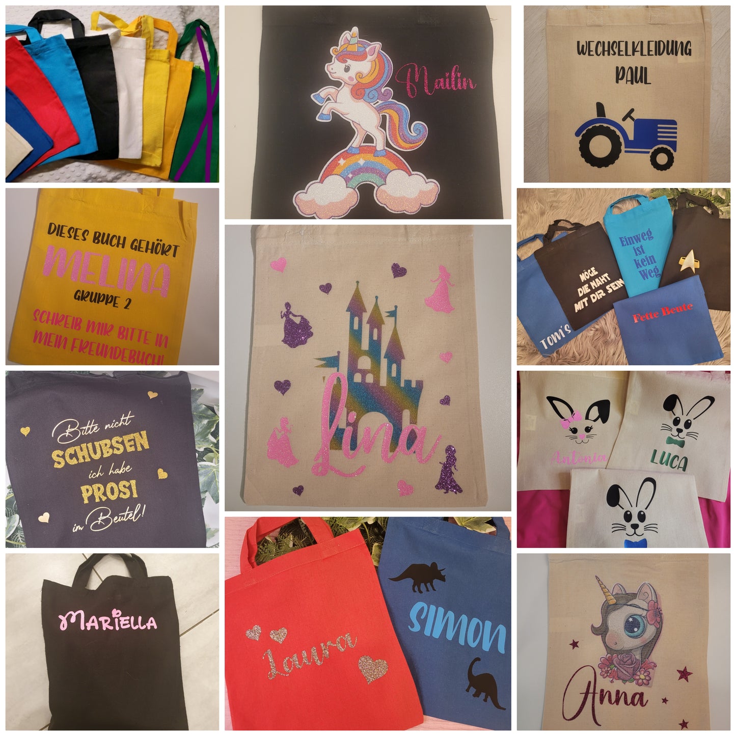 Kleine Apothekentasche