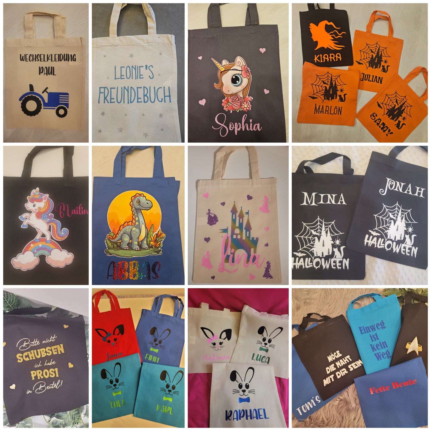 Kleine Apothekentasche