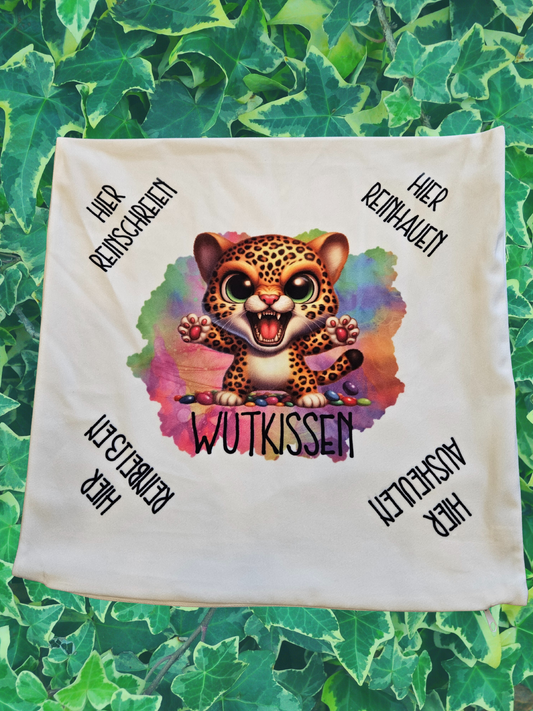 Wutkissen