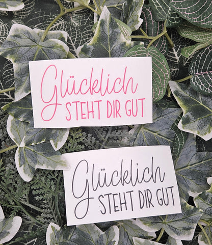 Vinylaufkleber